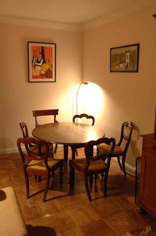 Butlers Quarters Apartment Cairndow Pokoj fotografie