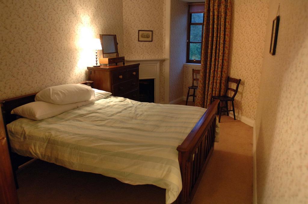 Butlers Quarters Apartment Cairndow Pokoj fotografie