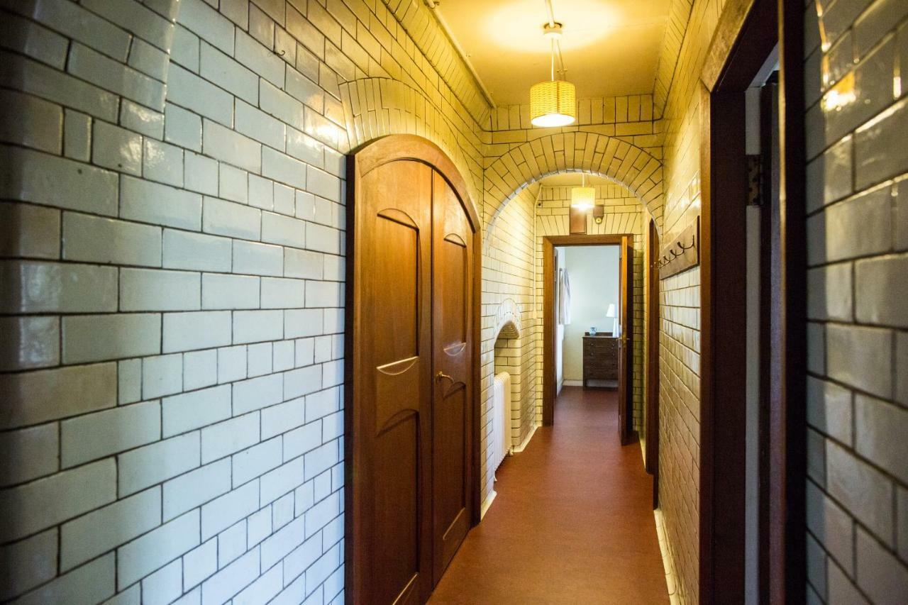 Butlers Quarters Apartment Cairndow Exteriér fotografie
